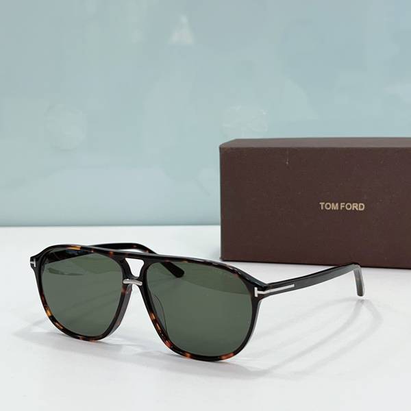 Tom Ford Sunglasses Top Quality TOS01637